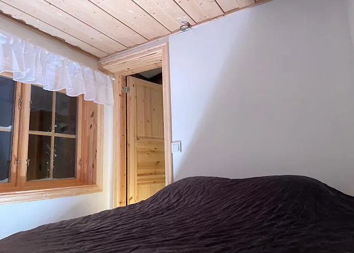 Cozy Cabin With An Amazing View