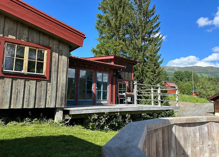 Cozy Cabin With An Amazing View