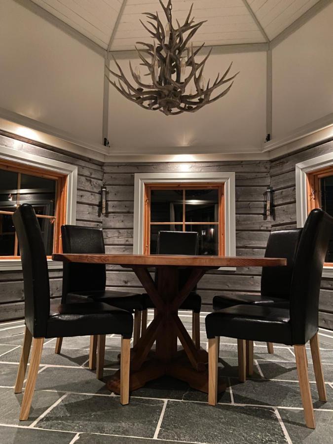 Cozy With An Amazing View Villa Åre