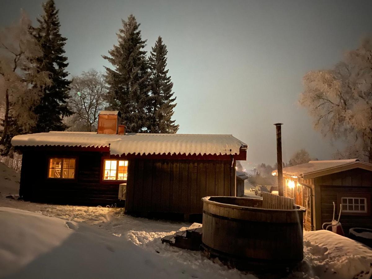 Cozy With An Amazing View *